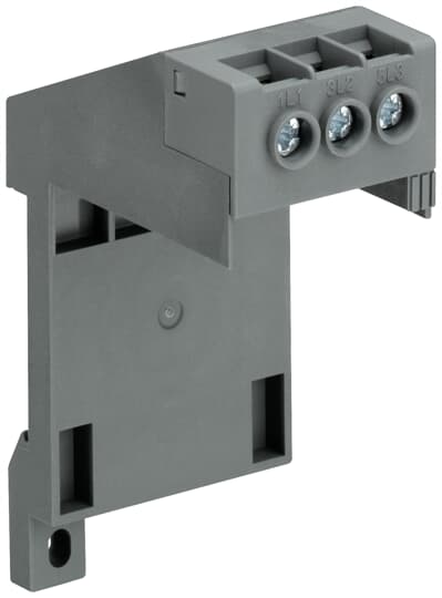 ABB 1SA Mounting Kit for use with T16