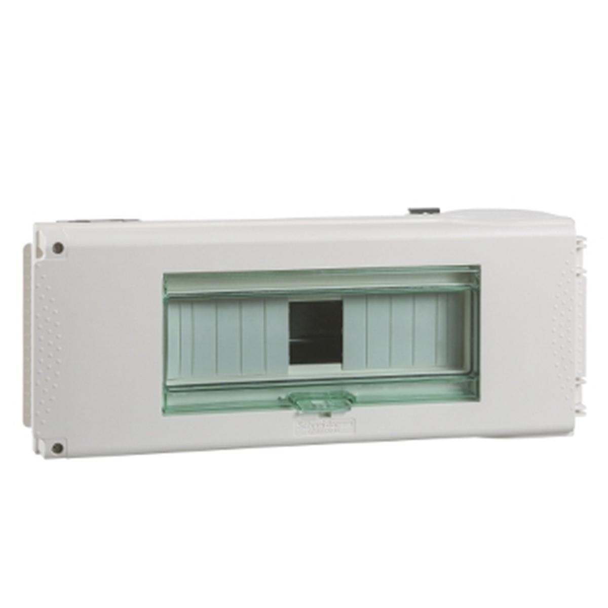 Schneider Electric Rectangular Adaptable Box, 344mm x 165mm x 106mm