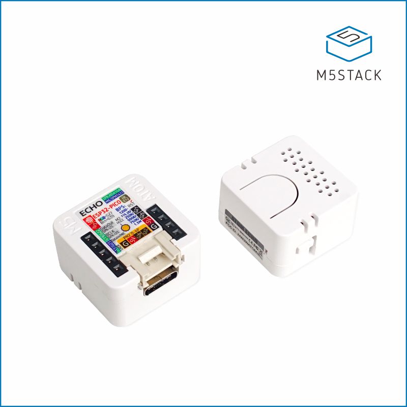 M5Stack C008-C Speaker for use with Tablet, Mobile Phone