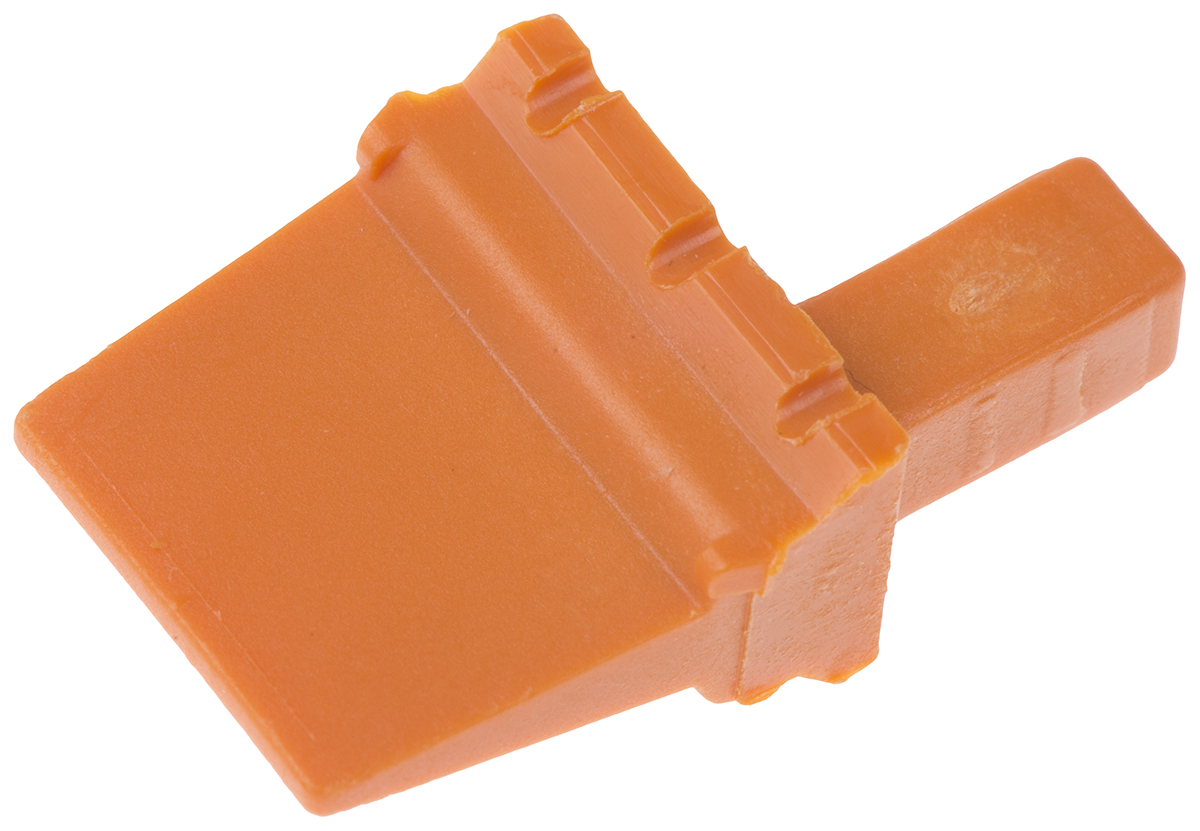 Deutsch, DTM Male 6 Way Wedgelock for use with Automotive Connectors