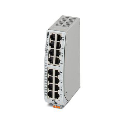 Phoenix Contact Ethernet Switch