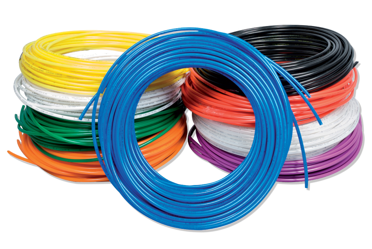 Legris Compressed Air Pipe