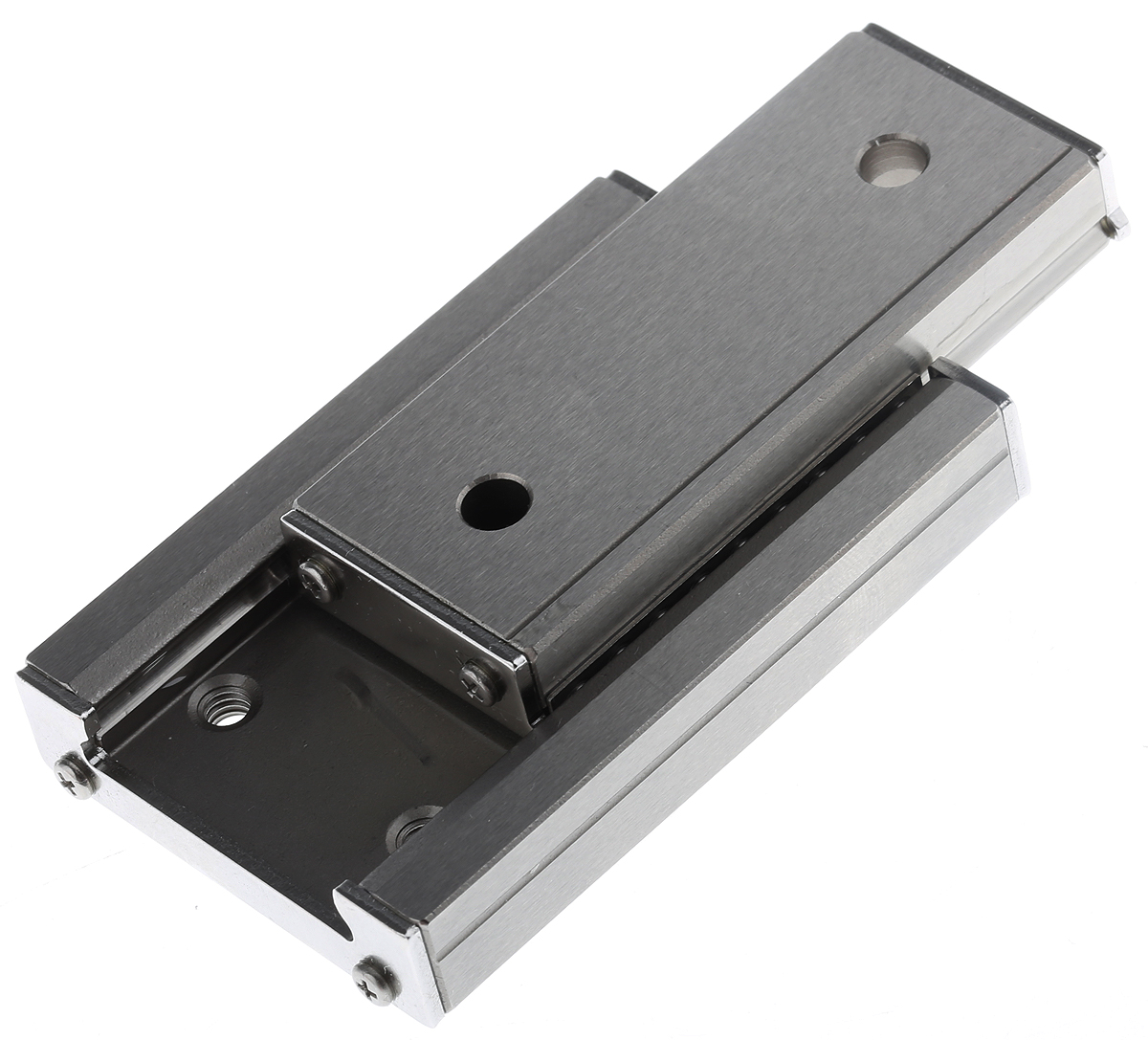 IKO Nippon Thompson, BWU4060 Stainless Steel Linear Slides, 39mm Stroke Length