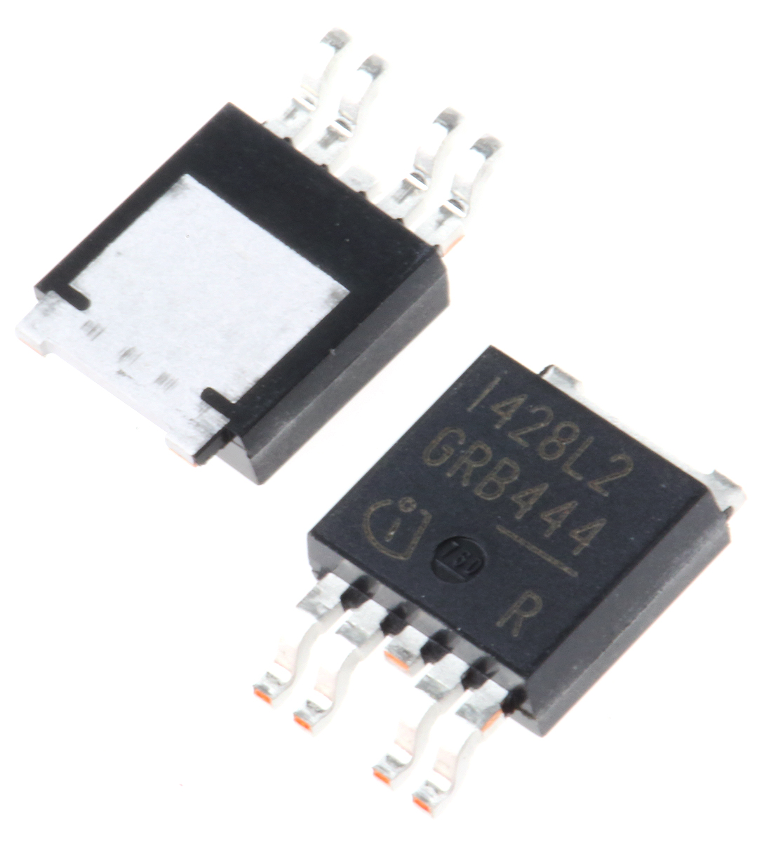 Infineon ITS428L2ATMA1, 1High Side, High Side Switch Power Switch IC 5-Pin, TO-252