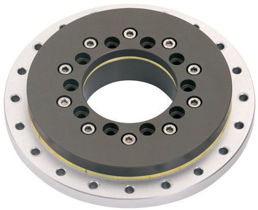 Igus Slewing Ring with 150mm Outside Diameter