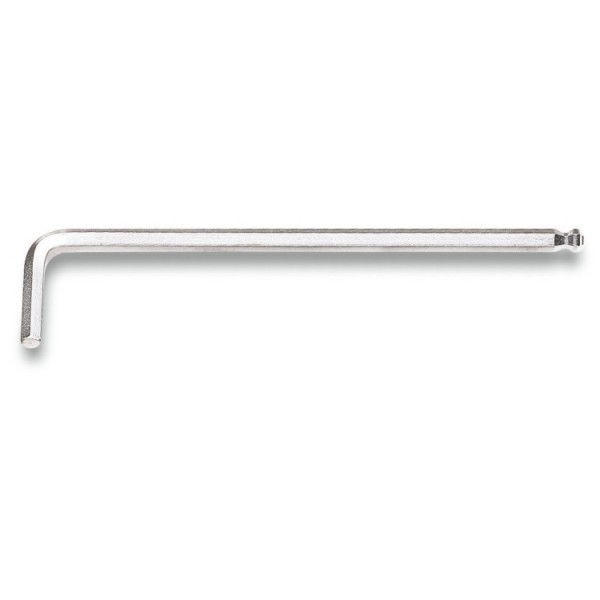 BETA L Shape Metric Hex Key, 2.5mm