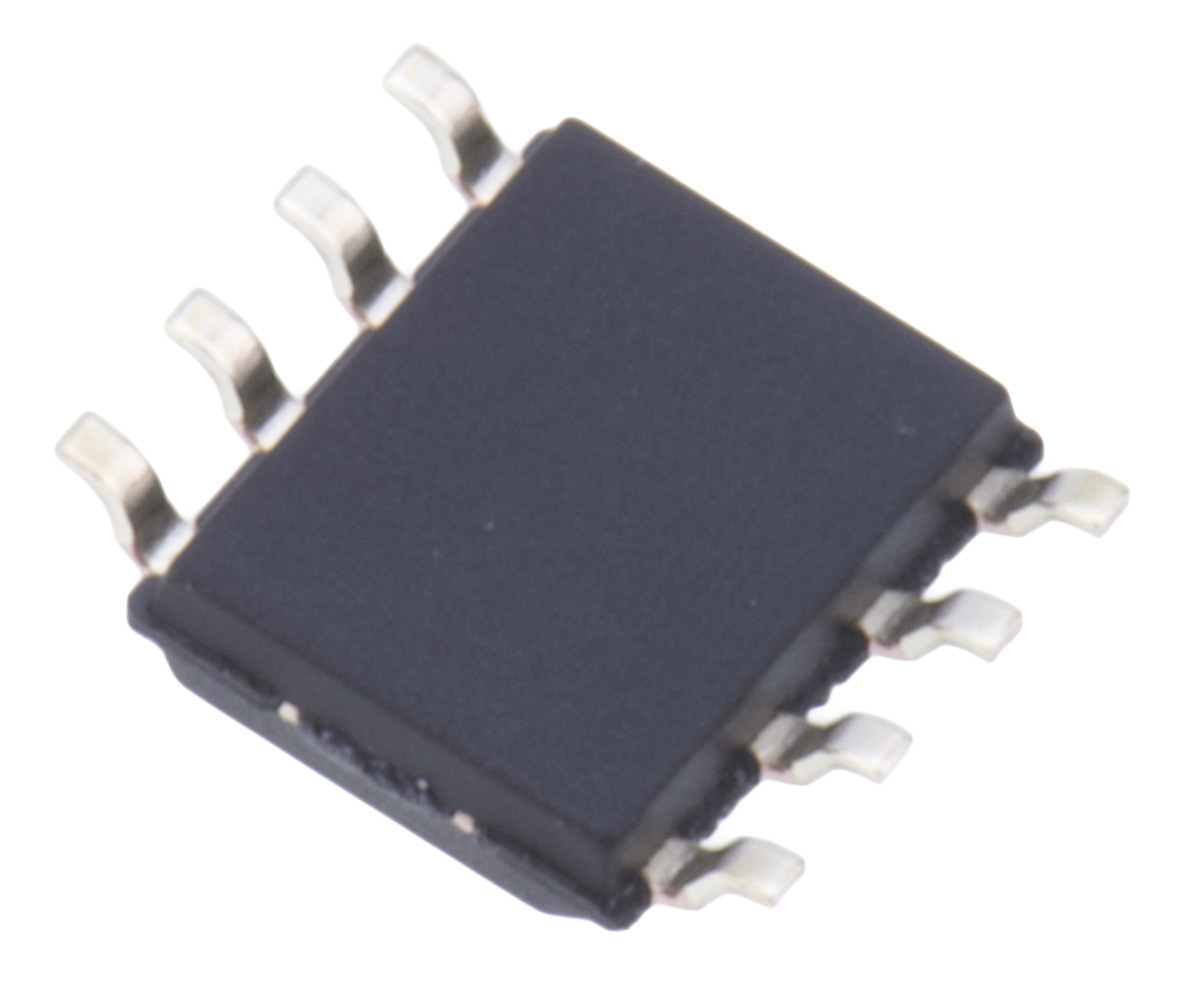 LM358ADT STMicroelectronics, Operational Amplifier, 1.1 MHz, 8-Pin 30 V SOIC