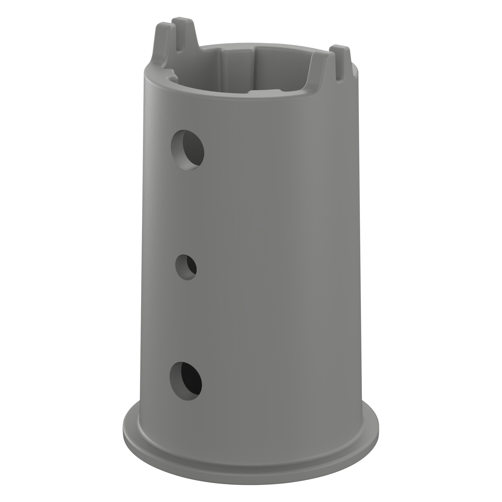 LEDVANCE Panel Mount Type Rectangular Lamp Light Bracket for LED Lamps