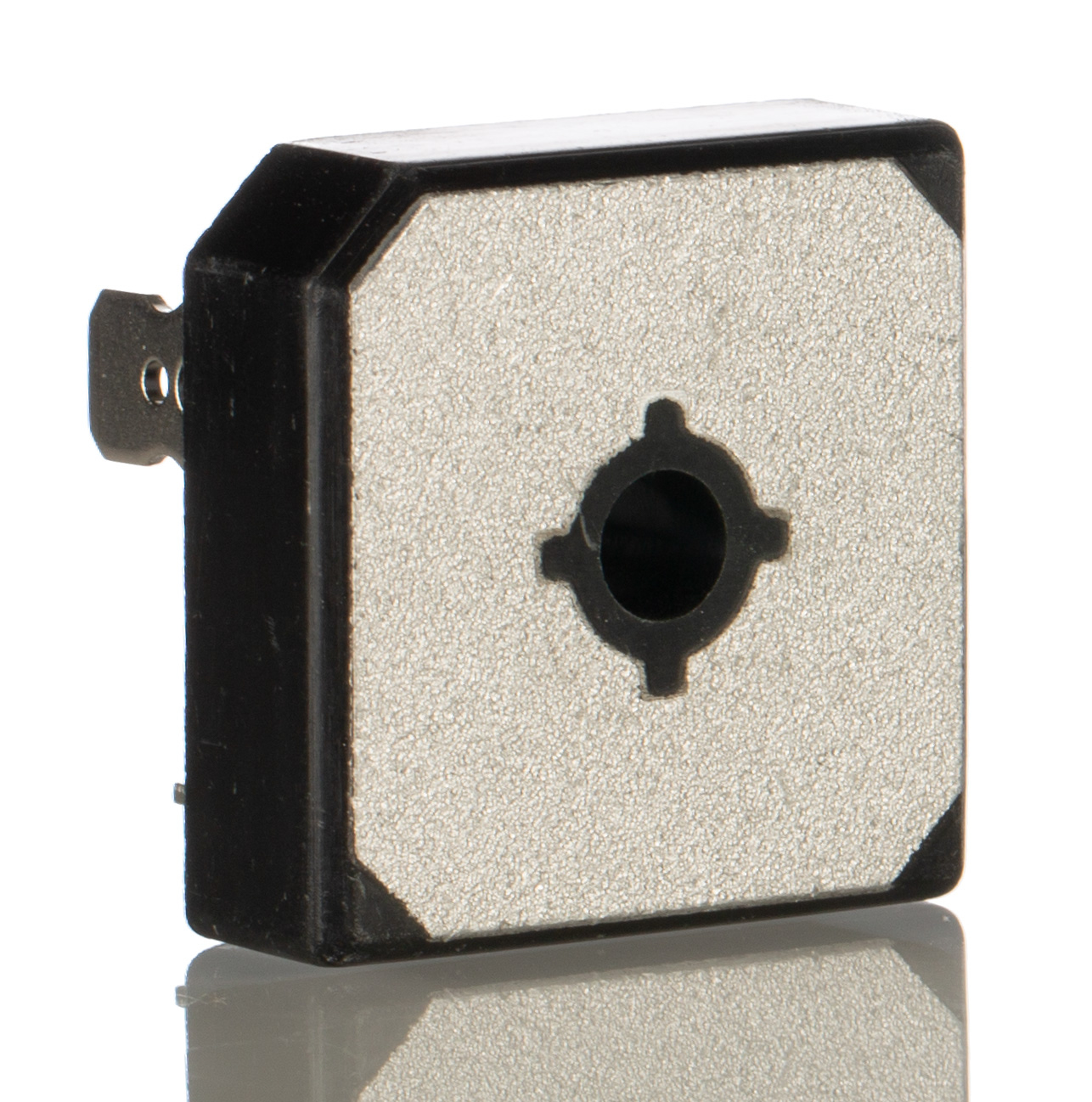 Vishay Bridge Rectifier, 25A, 100V, 4-Pin