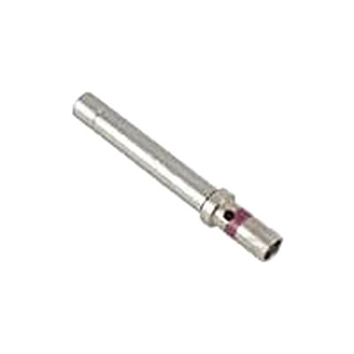 TE Connectivity Socket Crimp Crimp Socket Contact, Wire Size 18 → 16 AWG