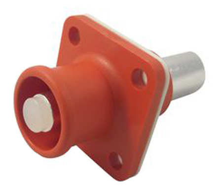 Amphenol Industrial, Surlok Plus RADSOK EV Connector Socket, 150A