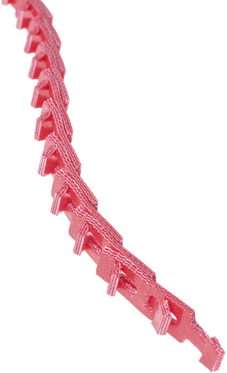 Fenner Drives Twist Link Belting 04090502M, belt A