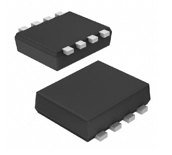 ROHM RQ7L055BG Type N-Channel MOSFET, 10.7 A, 40 V Enhancement TSMT-8 RQ7L055BGTCR
