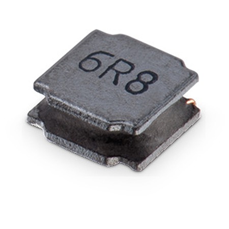 Wurth Elektronik, WELQS Yes Surface Mount Inductor 47 μH Wirewound 0.33 A Idc