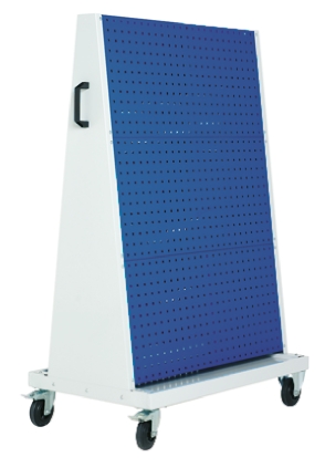 Bott Steel Specialised Workshop Tool Trolley, 1000 x 650mm