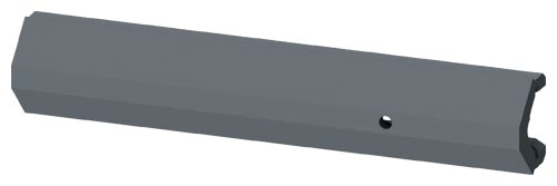 Siemens Sentron 5SY Mounting Adapter for use with Miniature Circuit Breakers