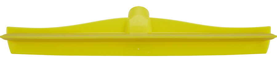 Vikan Yellow Squeegee, 40mm x 95mm x 400mm