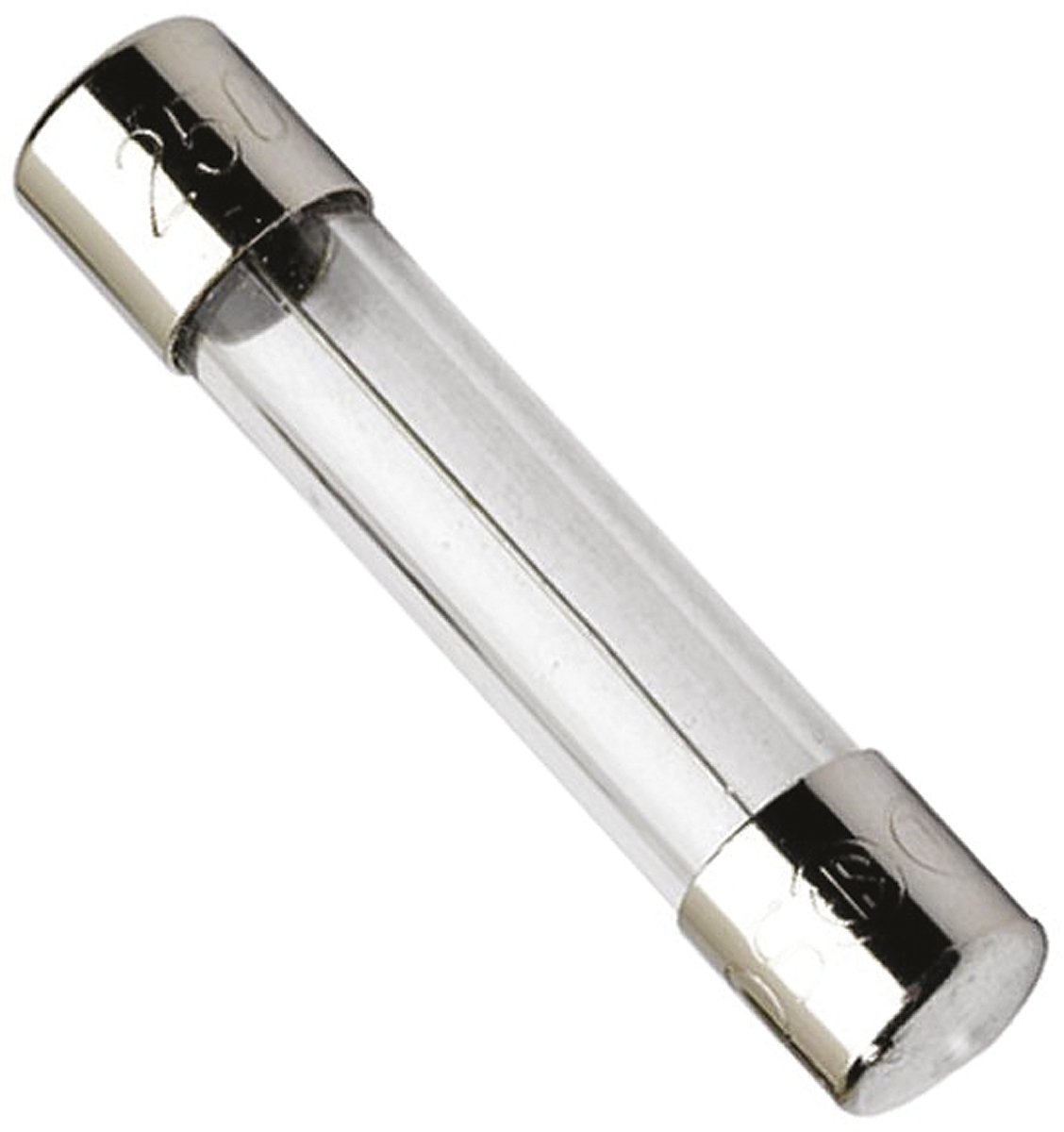 Mersen 500mA 5SF Glass Cartridge Fuse, 5 x 20mm