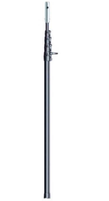 Honeywell Safety with JIRAF telescopic pole
