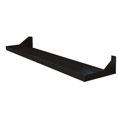 Facom Metal Black Modular Shelving Metal shelf, 70mm, 722mm