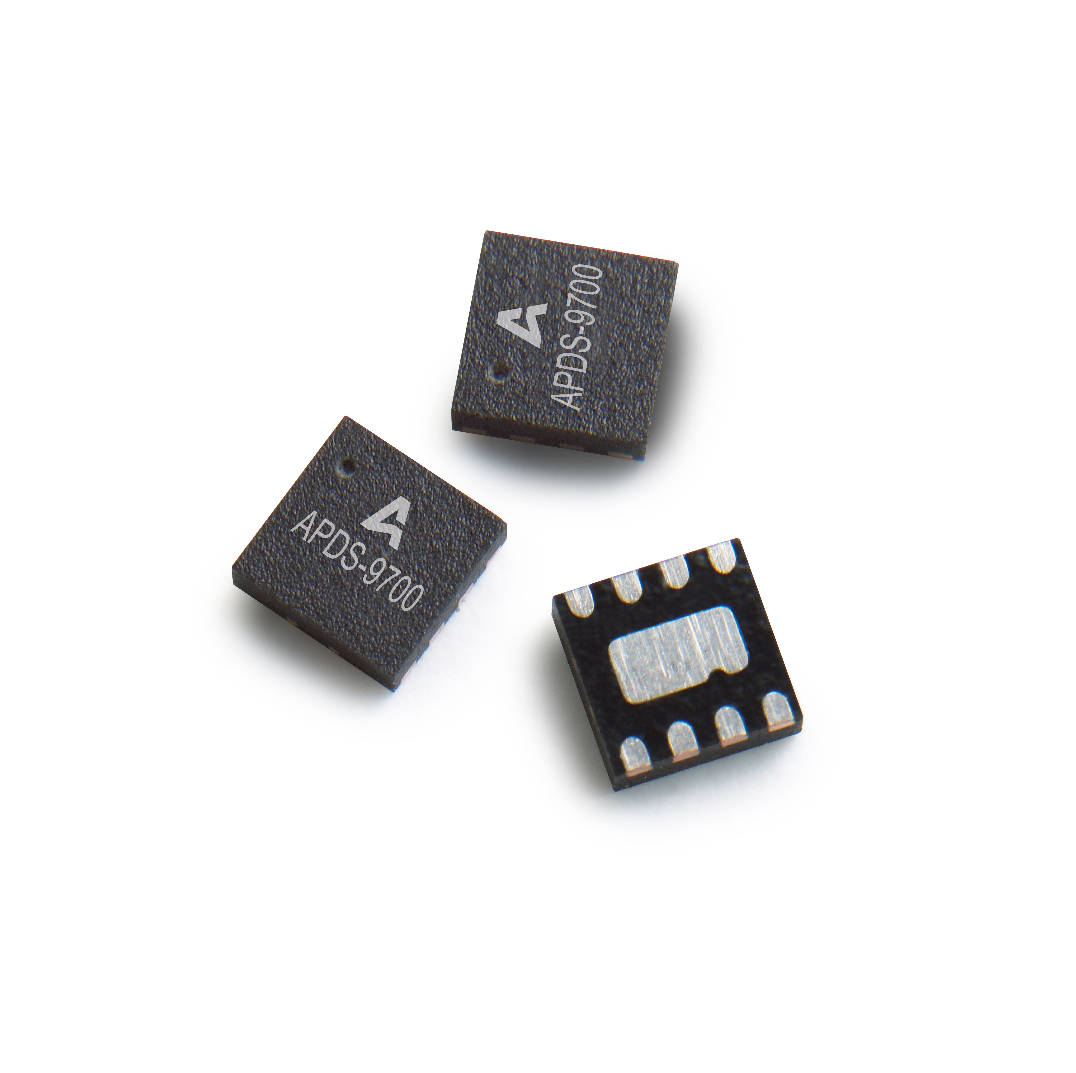 APDS-9700-020 Broadcom, APDS, 200mm 8-Pin QFN