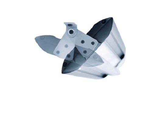 Waldmann LED LED Light Bar, 100 → 240 V ac, 100 → 240 V ac, 100 → 240 V ac, 784mm Arm Length