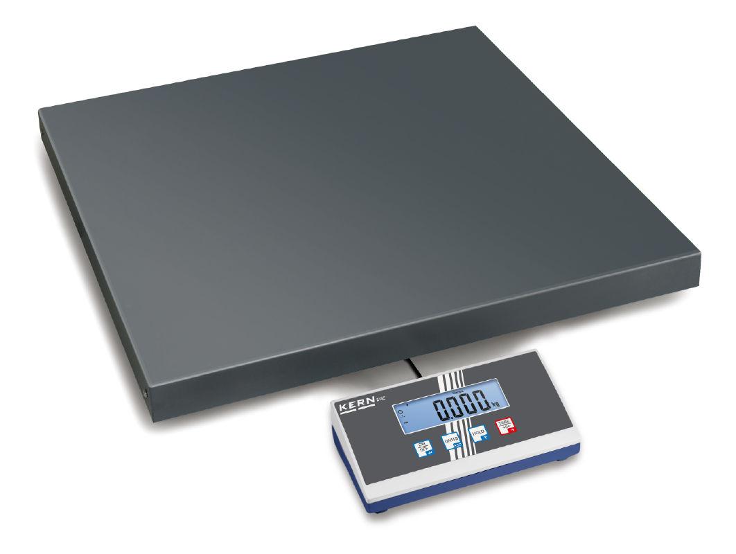 Kern EOE 30K-2 Platform Weighing Scale, 35kg Weight Capacity