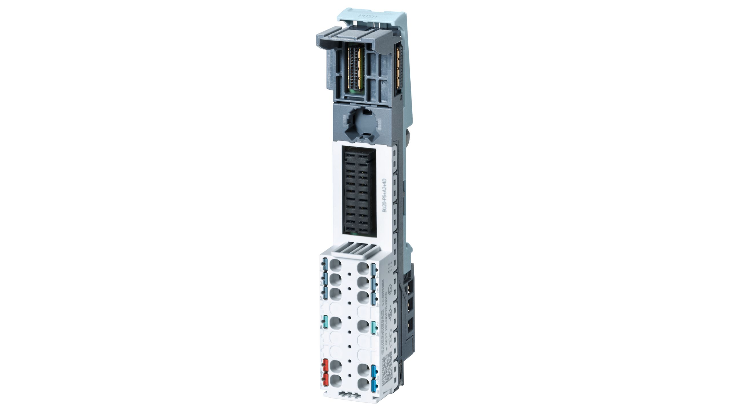 Siemens Base for Use with ET 200SP, 230 V