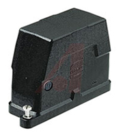 HARTING Han HPR Heavy Duty Power Connector Hood, M40 Thread