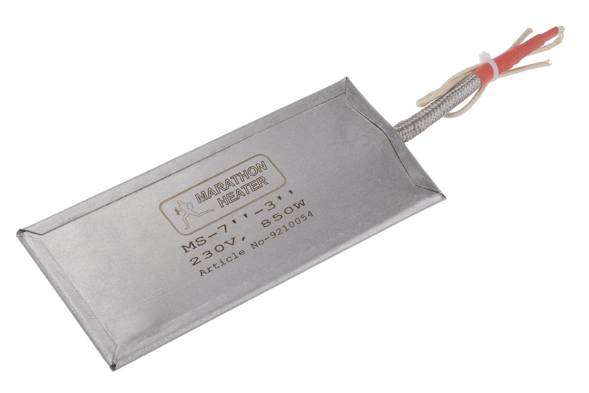 RS PRO Heating Element, 850 W, 230 V ac