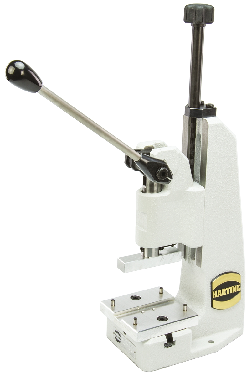 Harting, IDC Insertion Tool