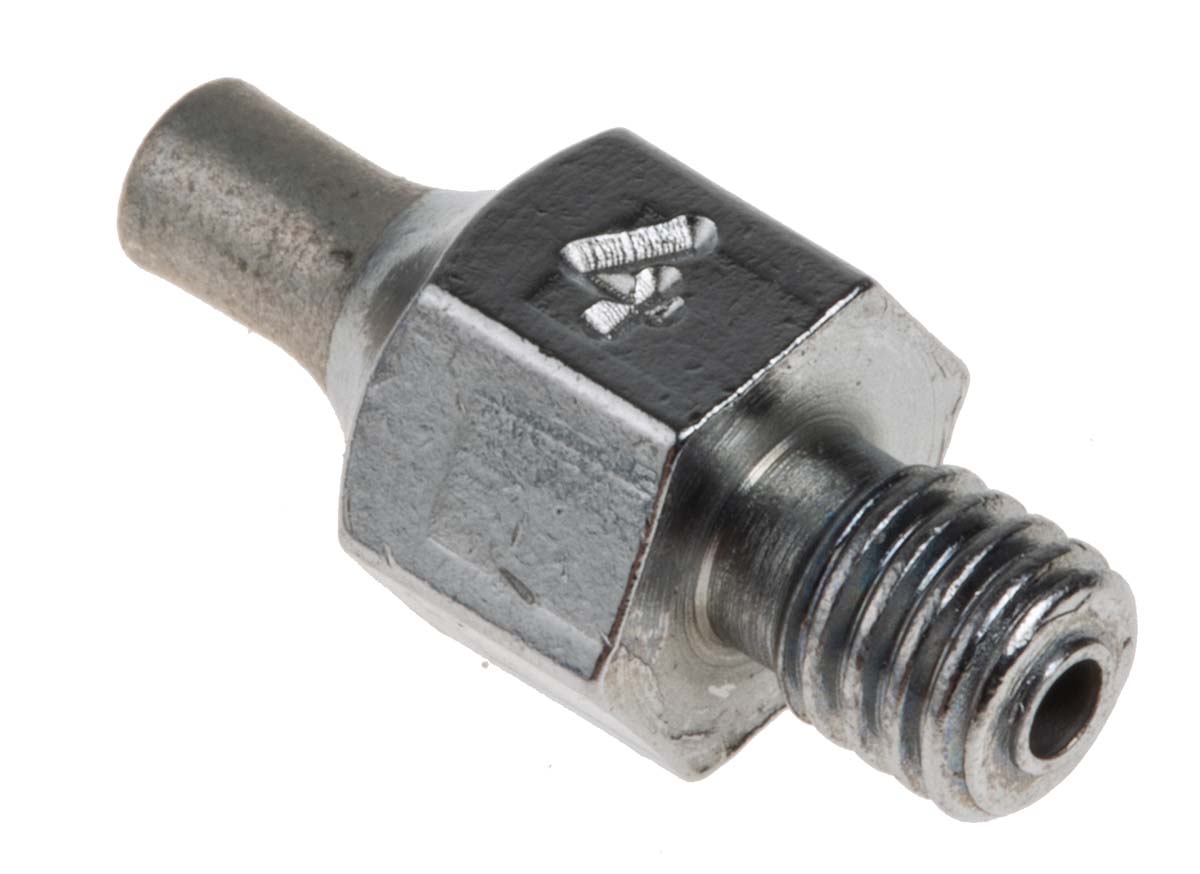 Weller Desoldering Nozzle