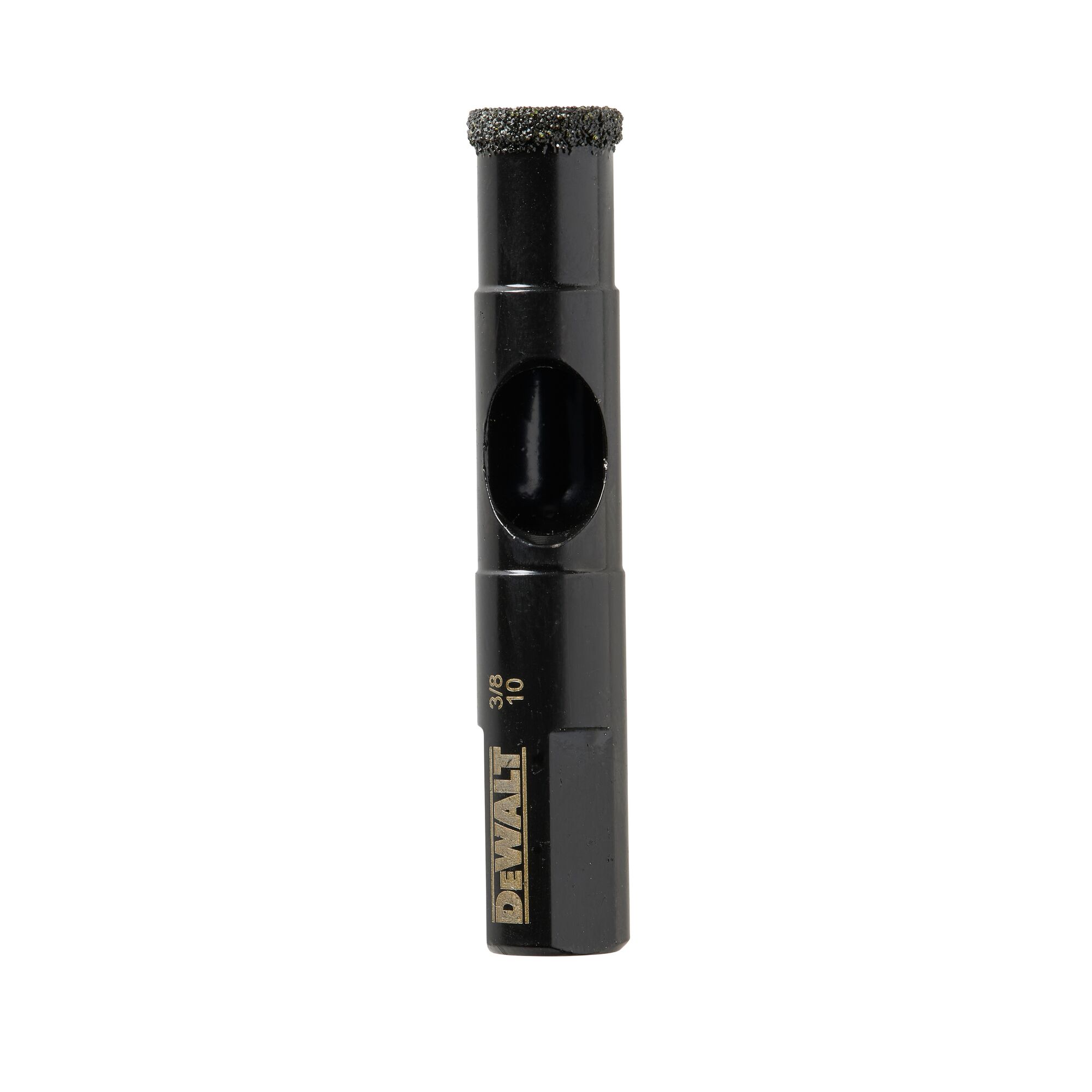 DeWALT DT604 Series Diamond Tipped Tile Drill Bit for Tiles, 10mm Diameter
