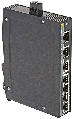 HARTING Ethernet Switch