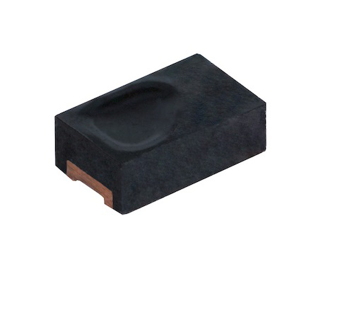 Vishay, VEMD4110X01 Si Photodiode, Surface Mount 0805