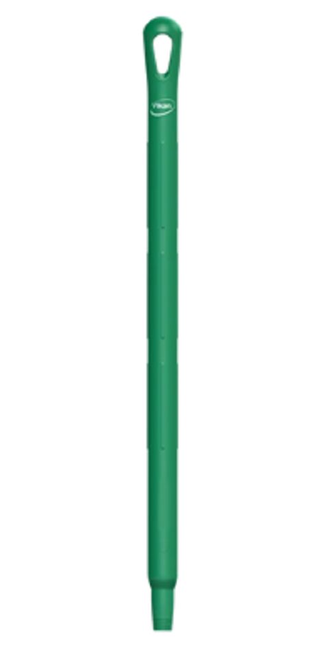 Vikan Green Polypropylene Handle, 650mm