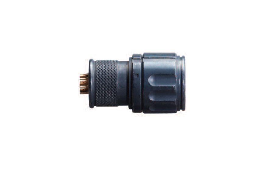 Amphenol Limited, Terrapin 14 Way MIL Spec Circular Connector PIN, Pin Contacts