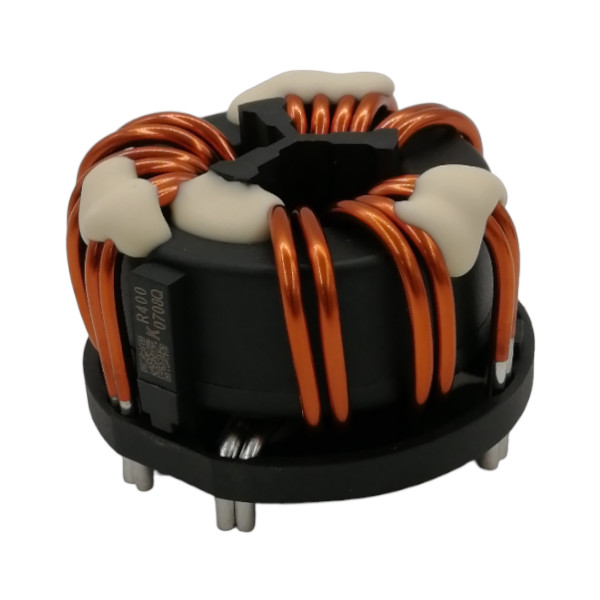 KEMET 220 μH 40 A Common Mode Choke 1000V