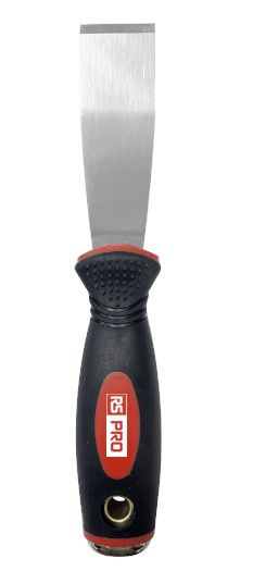 RS PRO Stainless Steel Scraper, 1 piece