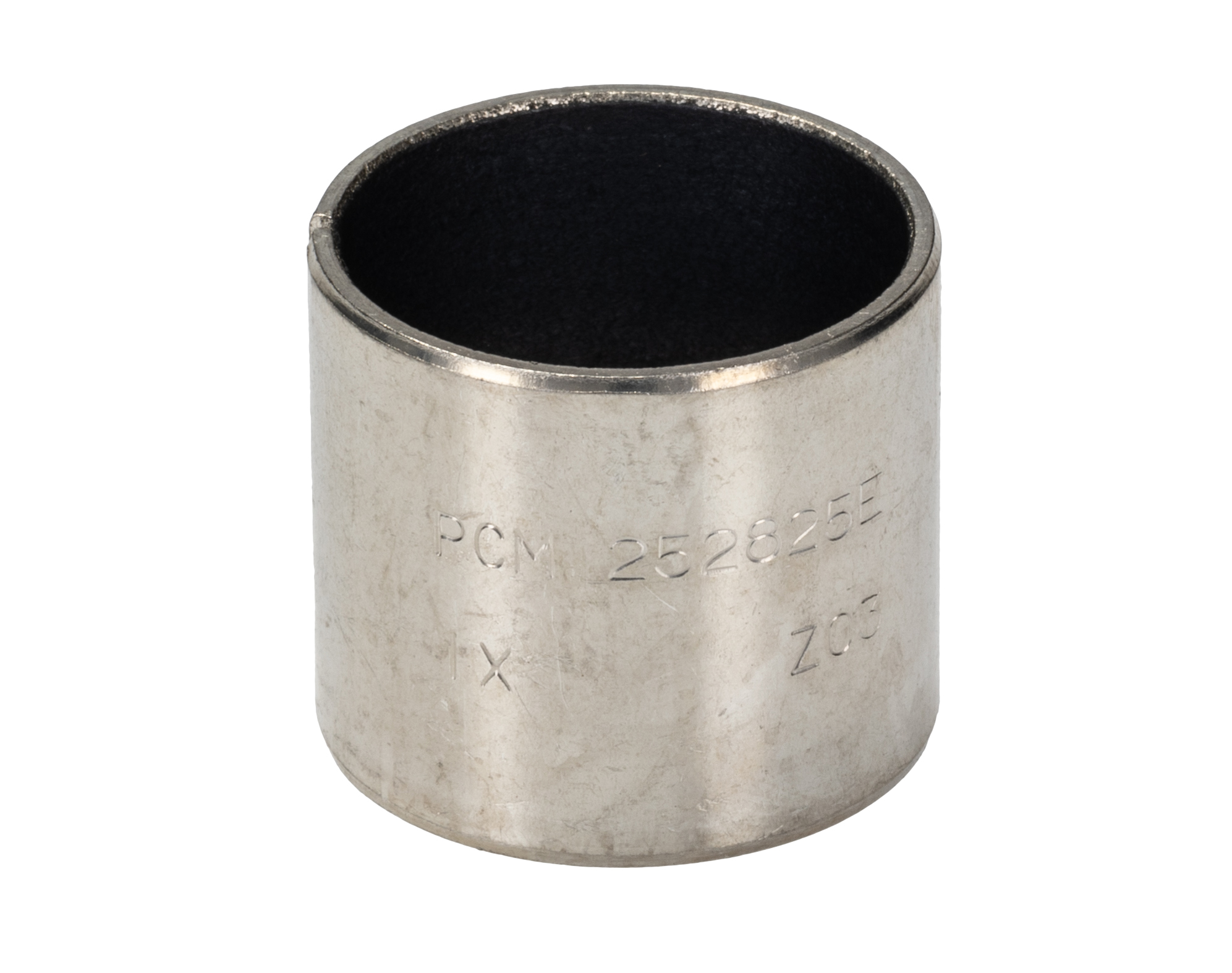 SKF PCM 252825 E 25mm Bore Plain Bearing, 150kN Radial Load Rating, 28mm O.D