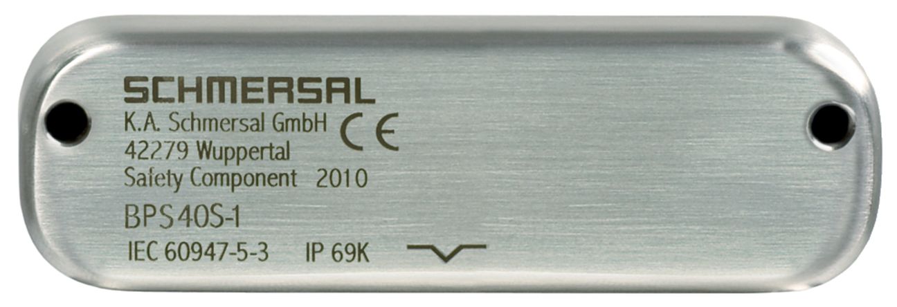 Schmersal Actuator