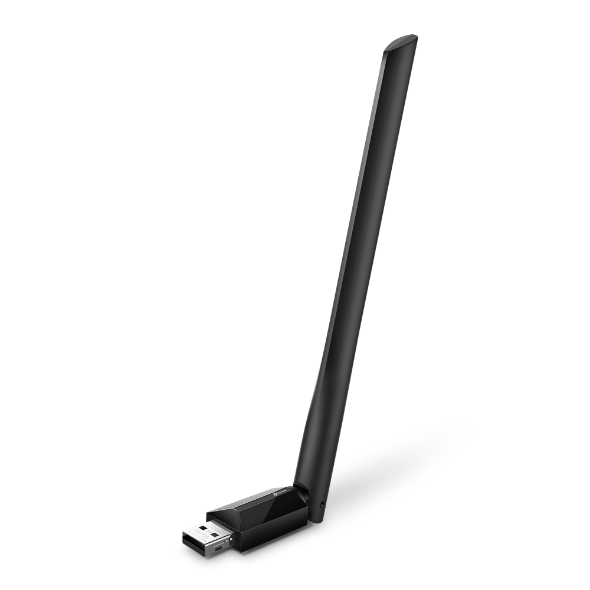 TP-Link AC600 USB 2.0 Wireless Adapter
