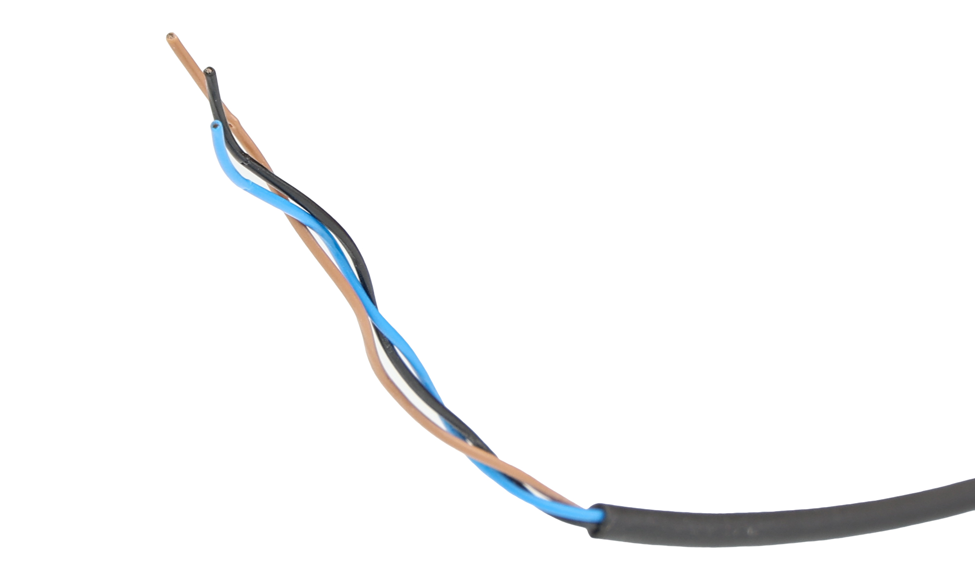 Omron Through Beam Photoelectric Sensor, Fork Sensor, 5 mm Detection Range