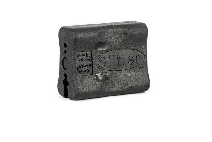 FIBER MIDSPAN SLITTER