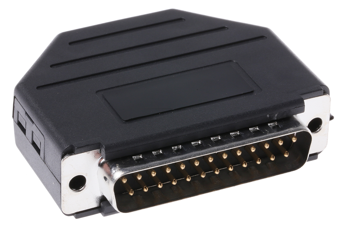 MH Connectors MHDPPK 25 Way D-sub Connector