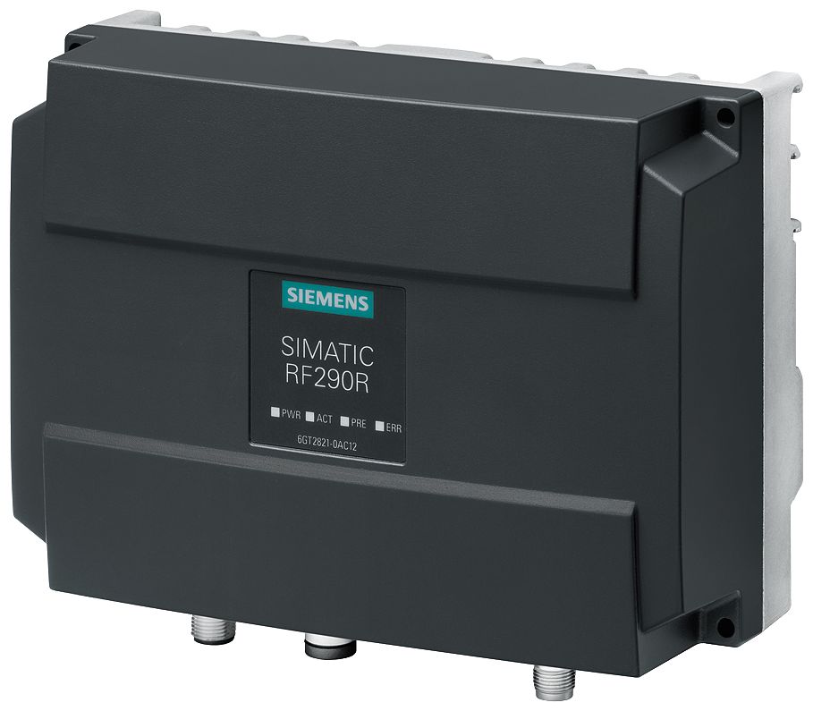 Siemens 500 mA Fixed TNC Tiny Code Reader, 24 V