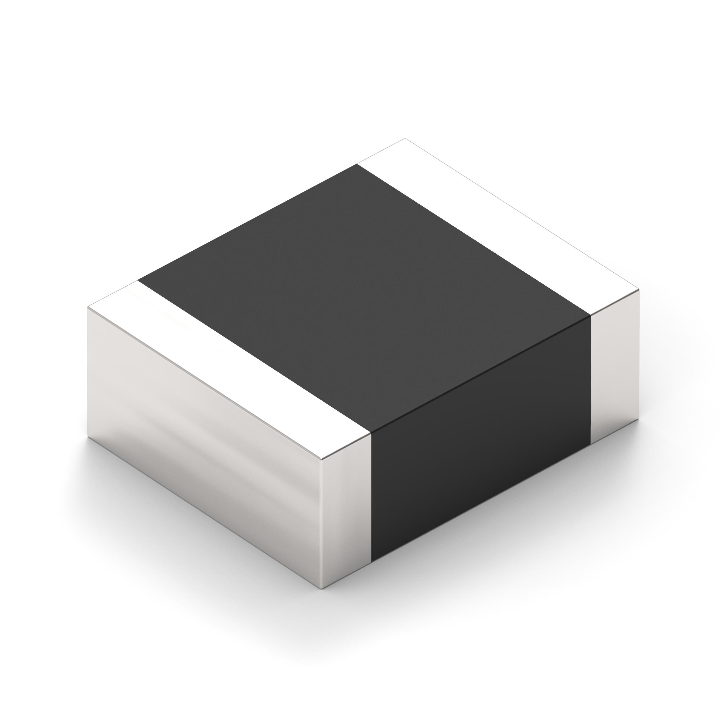 Wurth Elektronik Yes Wirewound Surface Mount Inductor 1 μH ±20 % Q:12