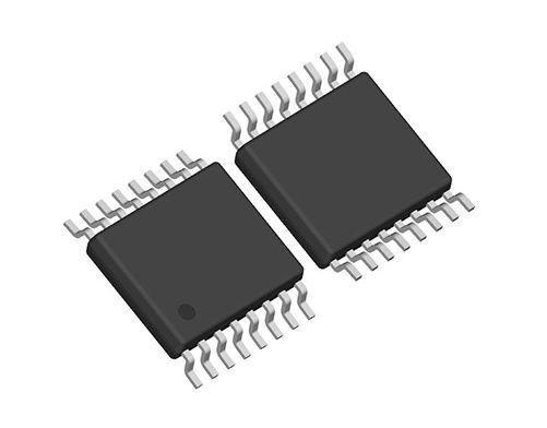 onsemi NCV7381CDP0R2G, CAN Transceiver 10Mbps, 16-Pin 16-SSOP