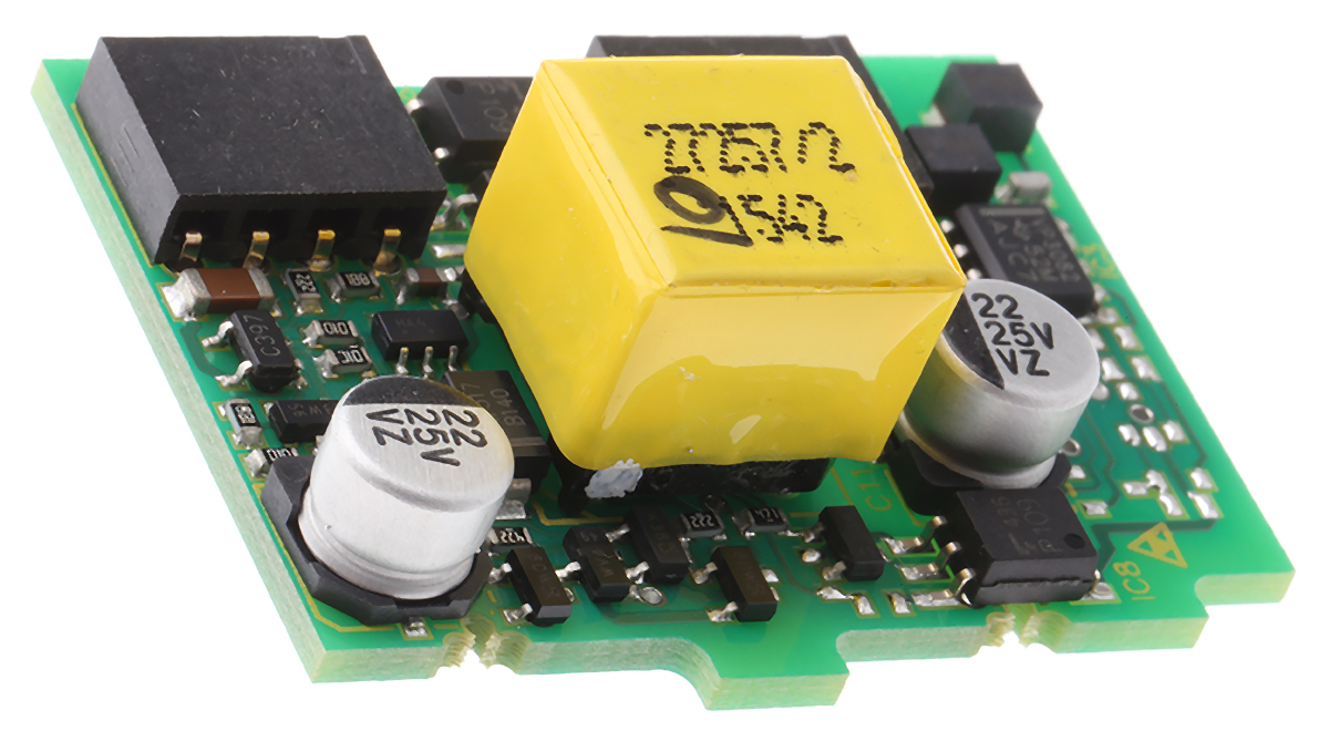 West Instruments RS485 Card