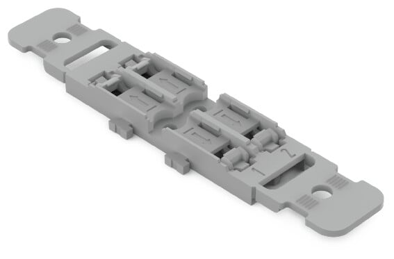 WAGO 221 Series Mounting Carrier
